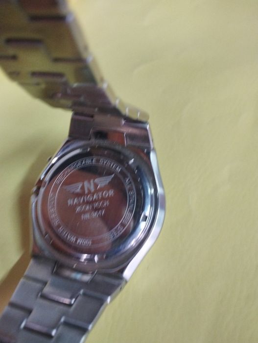 Часовник Navigator