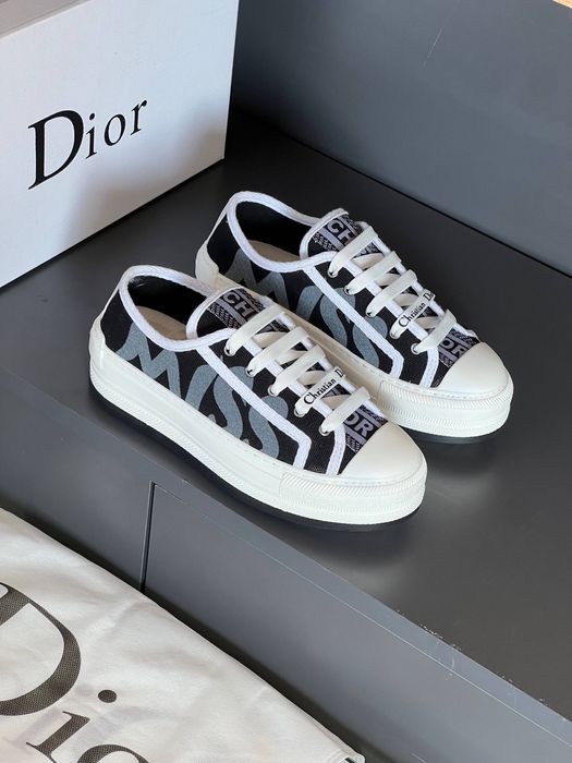 Tenesi Dior dama noi