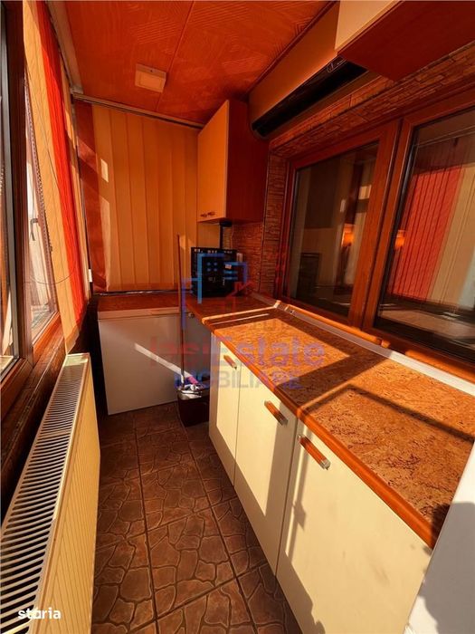 Zona Rond Vechi - Nicolina Apartament 2 camere