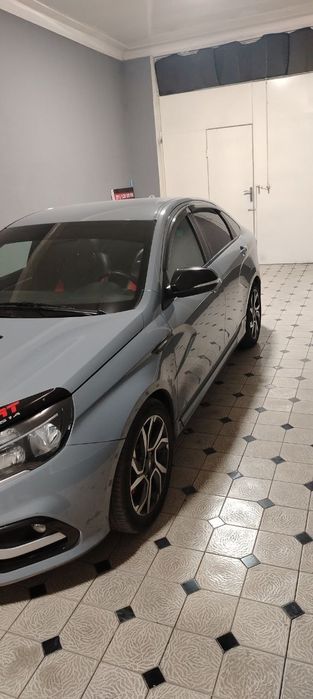 Lada vesta 2020 срочно сотилади