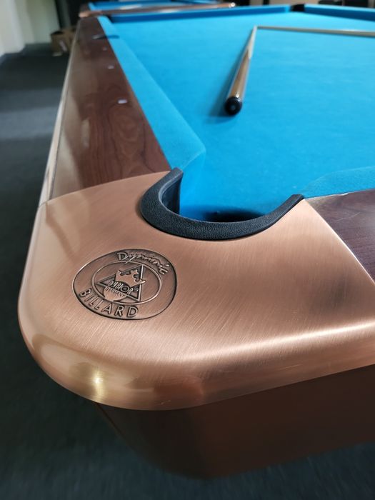Билярдна маса 8 фута
