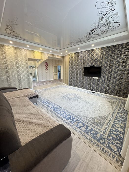 Сдается в аренду посуточно мансардный дом