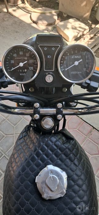 Lifan 150 Sotiladi