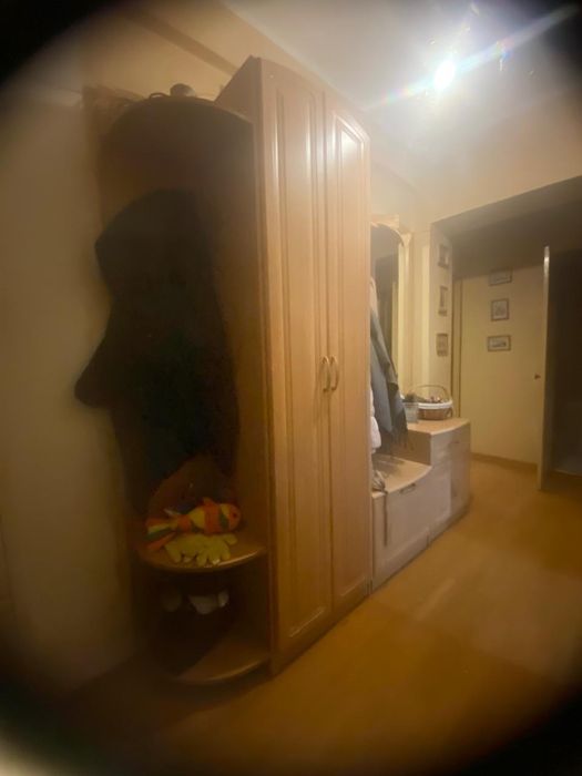 Прихожая в отличном состоянии