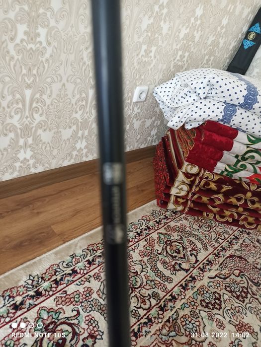 Спиннинг штекерный