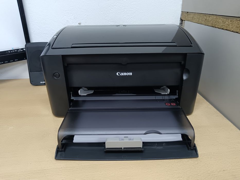 Принтер Canon LBP 3010B