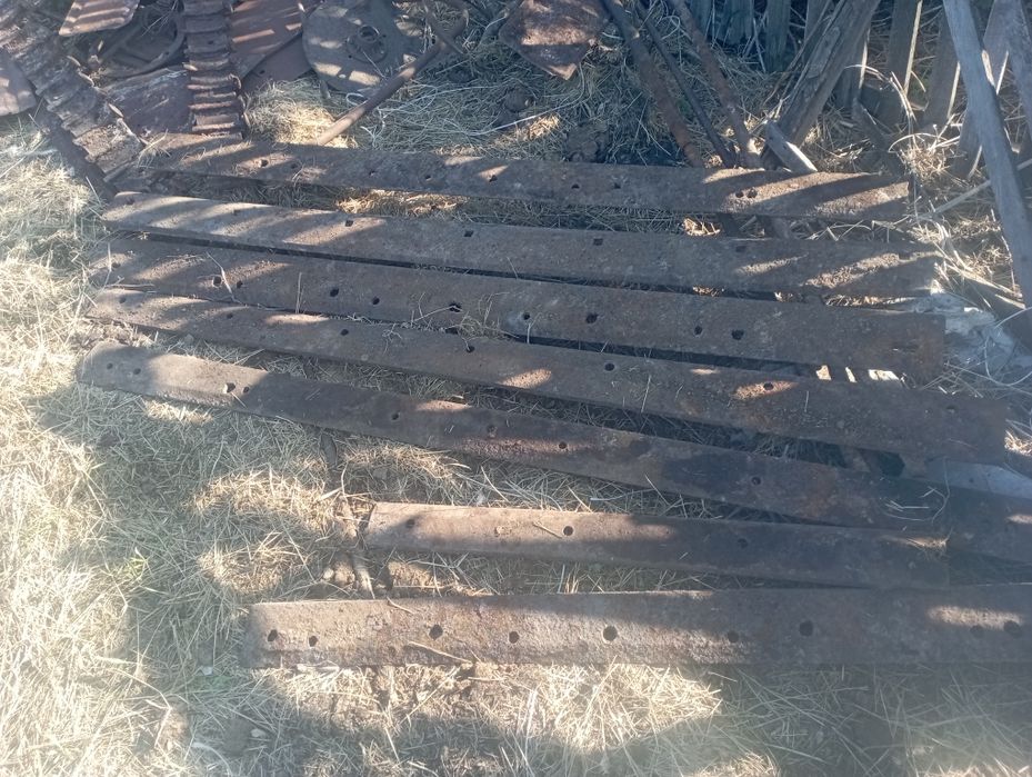 Продам ножи на лопату