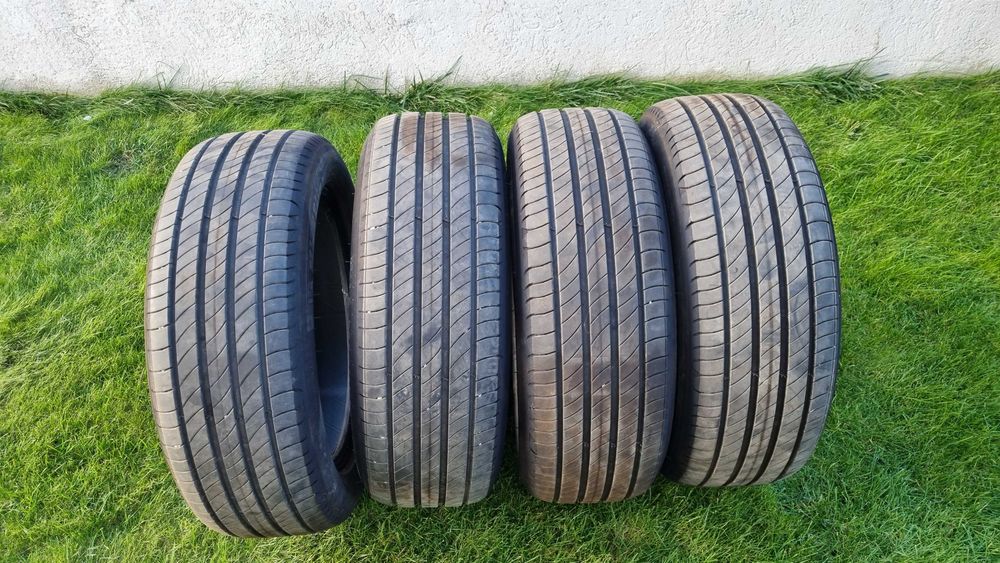 Anvelope vara 205/55/R17 Michelin Primacy 4