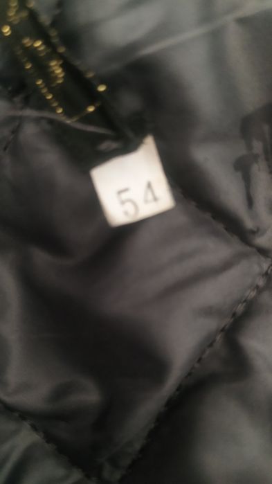 Продам пальто стёганое