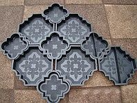 Формы для брусчатки кв