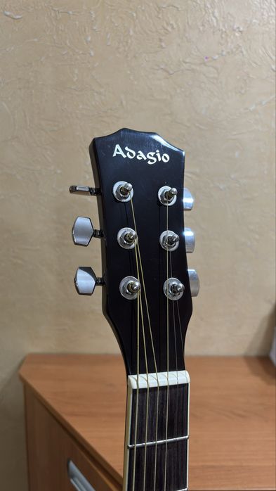 Гитара Adagio 42 размер