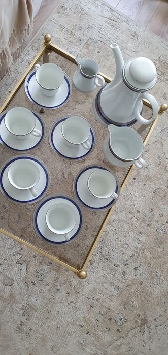 Bavaria set pentru cafea