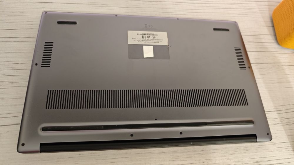 HUAWEI MateBook D 15