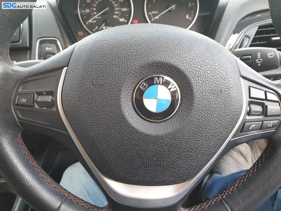 Airbag de pe Volan BMW Seria 1 F20 F21 F22 F23 2011 - 2019 [C7482]