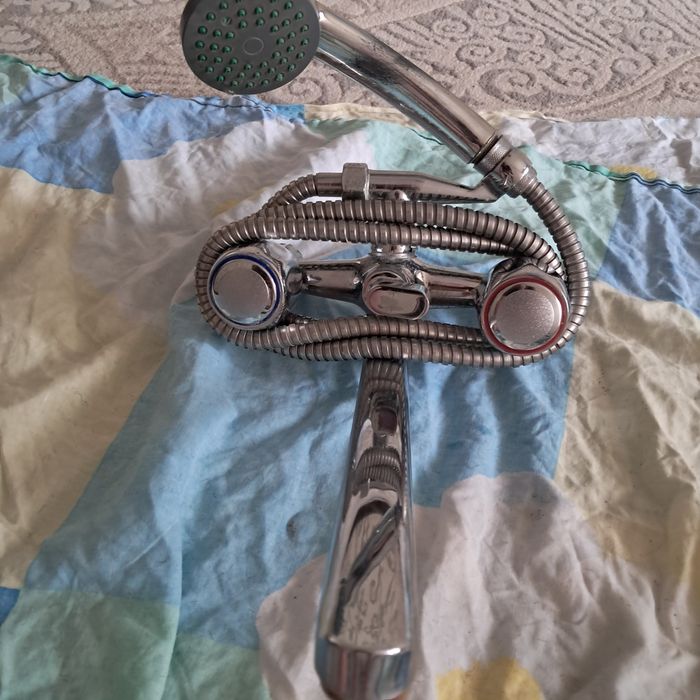 Смесителя для ванны