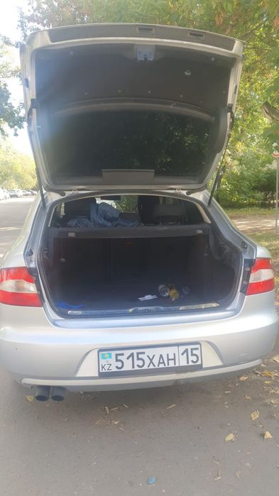 Срочная продажа Шкода суперб
