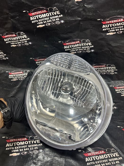 Matiz orginal Gm fara