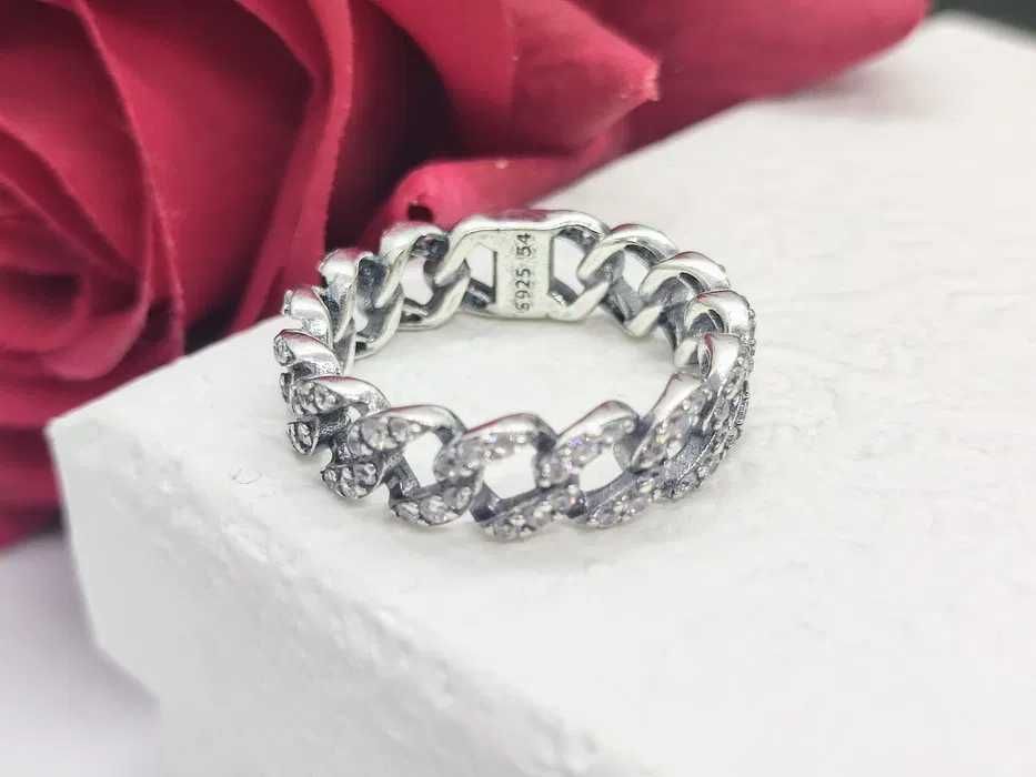 Оригинален Пръстен Pandora