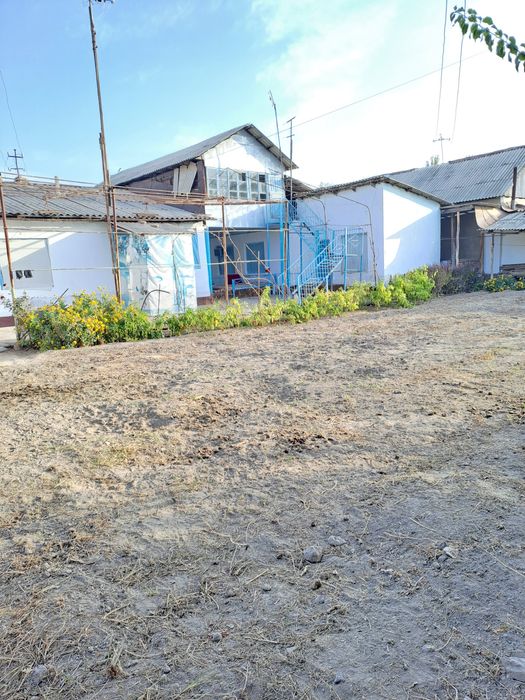 Turar Joy Kotta Xovli