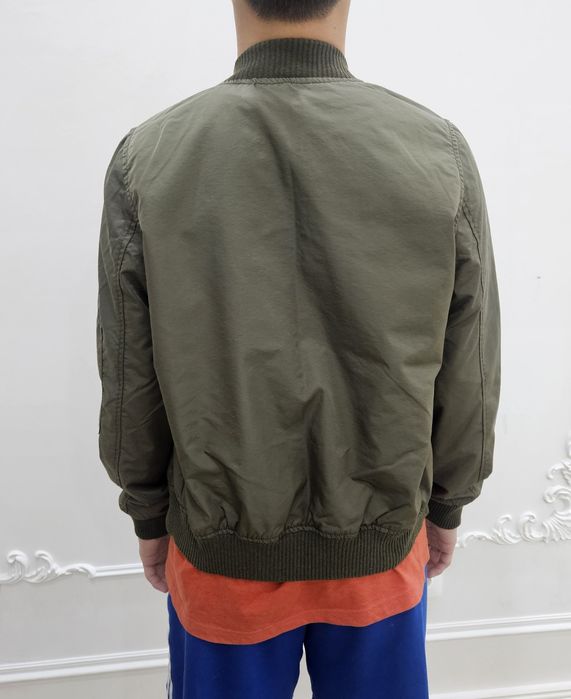 Куртка на весну на 7-10 лет