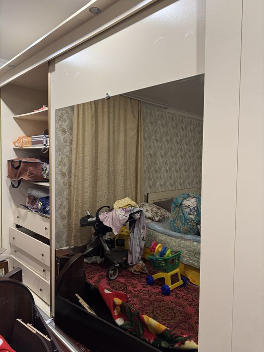 Продам спальный гарнитур в отличном состоянии