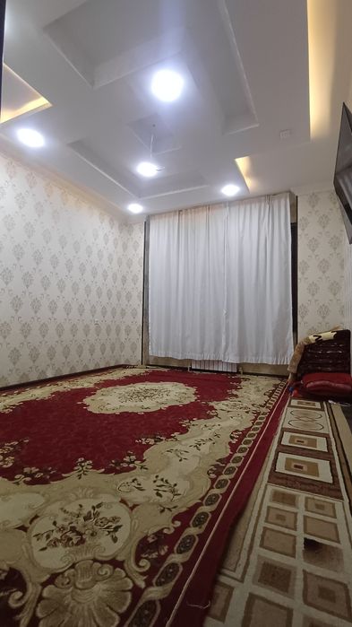 Sergeli Xonobodta 2.3 sotx, 2 qavatli shinam uy