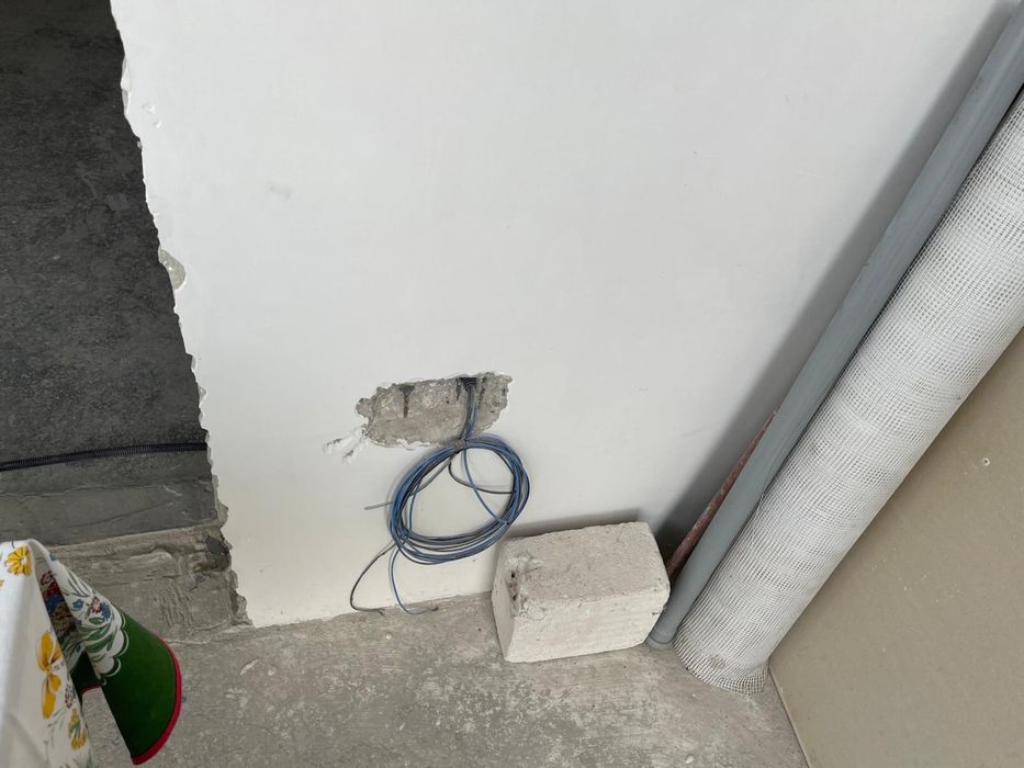 Vand apartament 2 camere