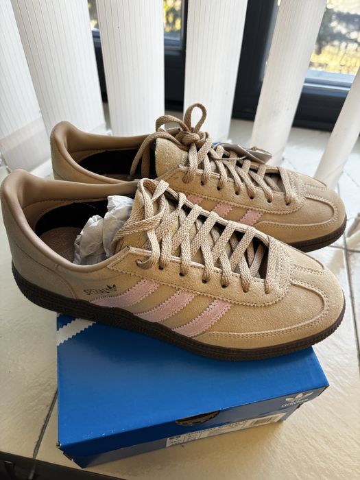 Маратонки ADIDAS Handball Spezial 38,7 НОВИ