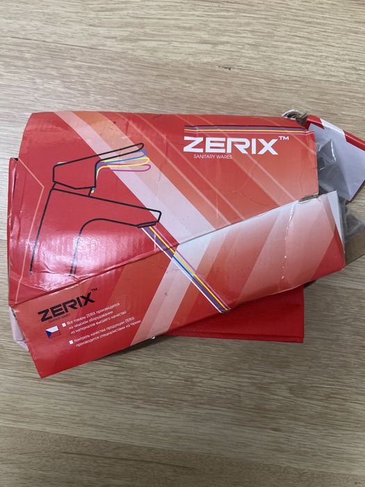 Смеситель кран.