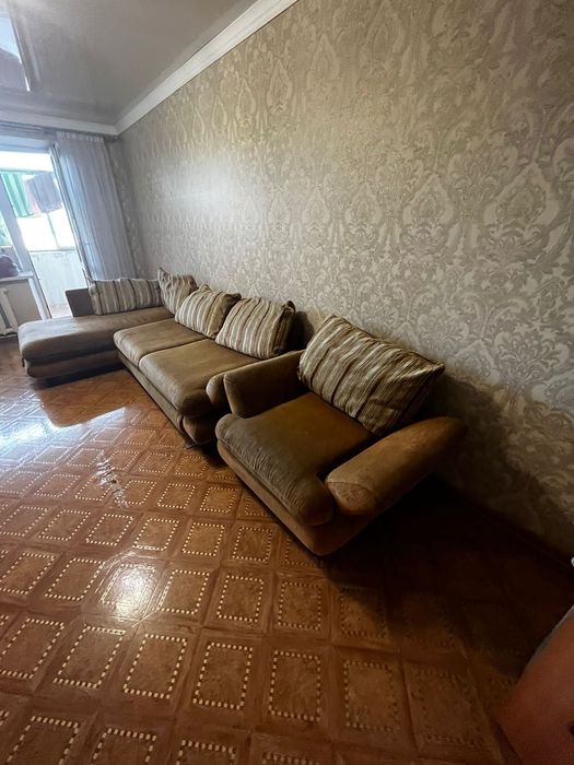 Продам диван СРОЧНО!!!