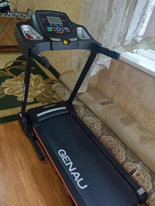 Продам срочно беговуюдорожку