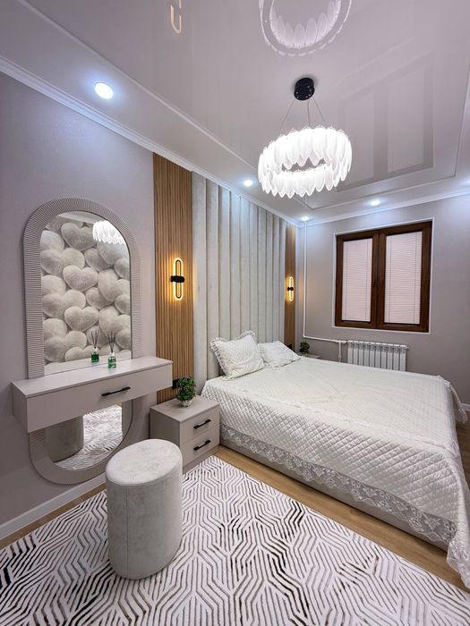 Аренда квартиры Чиланзар 8