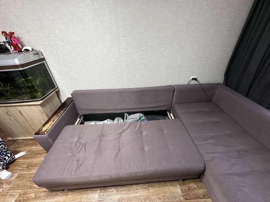 Диван для гостиной