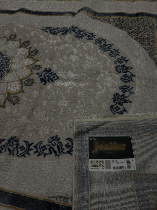 Новый кілем (ковры)