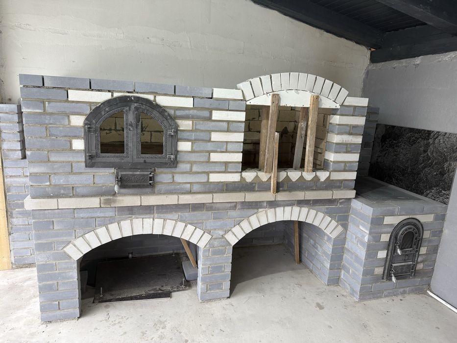Echipă de constructori – Tot ce ai nevoie pentru casă