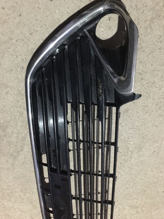 Решетка бампера Camri 55