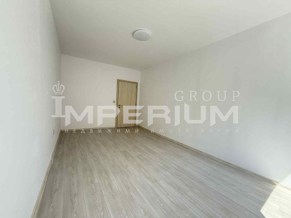 Продава се Тристаен апартамент в Варна, Трошево - 56 кв.м за 2606 €/кв.м - Снимка #3