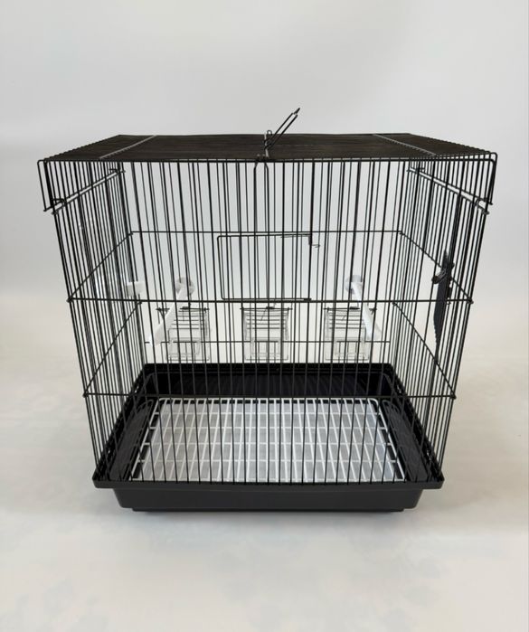 Papugay sayroqi qush qafasi. (Kod-6405)