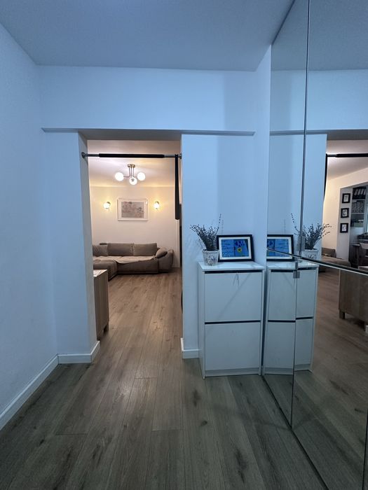 Apartament 3 camere Pet Friendly — fotografia 3