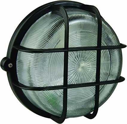 Lampa de perete / Aplica de Exterior  Unitec.