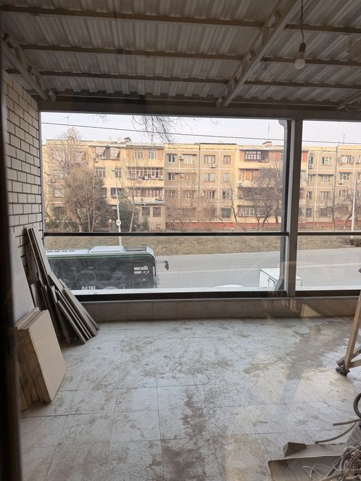 Аренда квартиры в новостройке