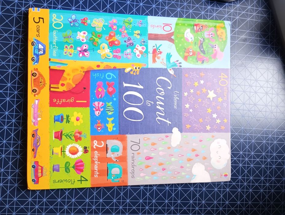 Carti copii diverse edituri