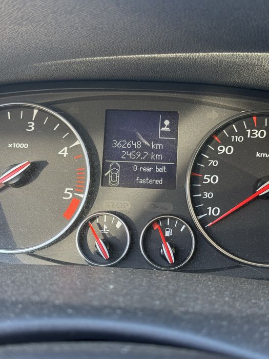 Renault Laguna 3 2011 2.0dci 150cp