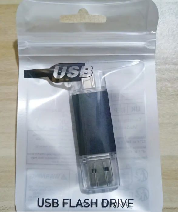 Флаш памет 100 gb