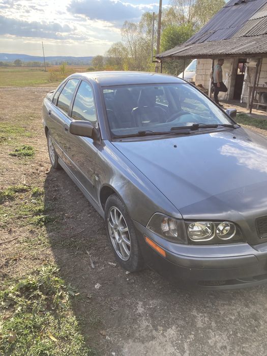 Vand volvo s40 din 2002