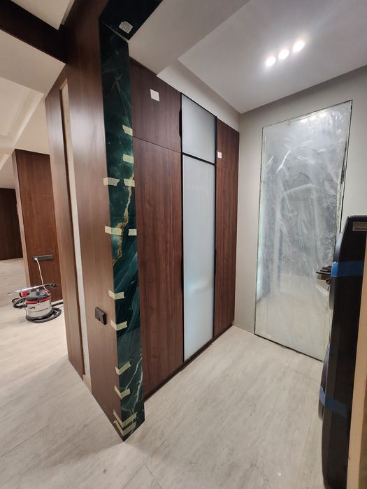 Мебель на заказ сроком до двух недель