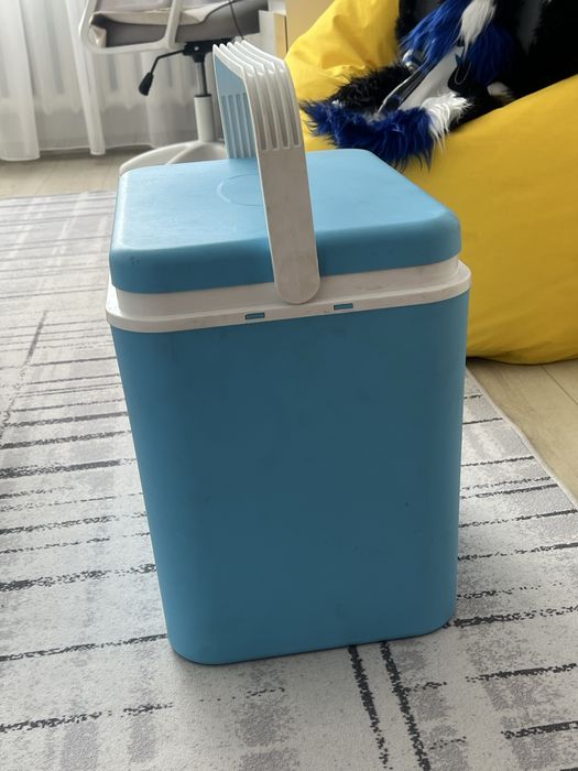 Холодильник дорожный