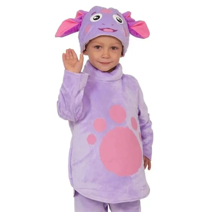 Костюмы новогодние карнавальные