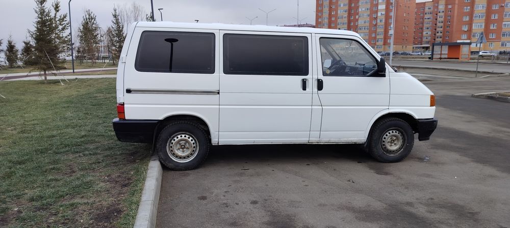 Продам Фольксваген т4