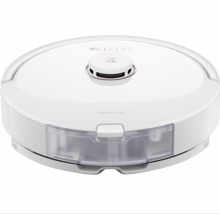 Vand Roborock Q8 max